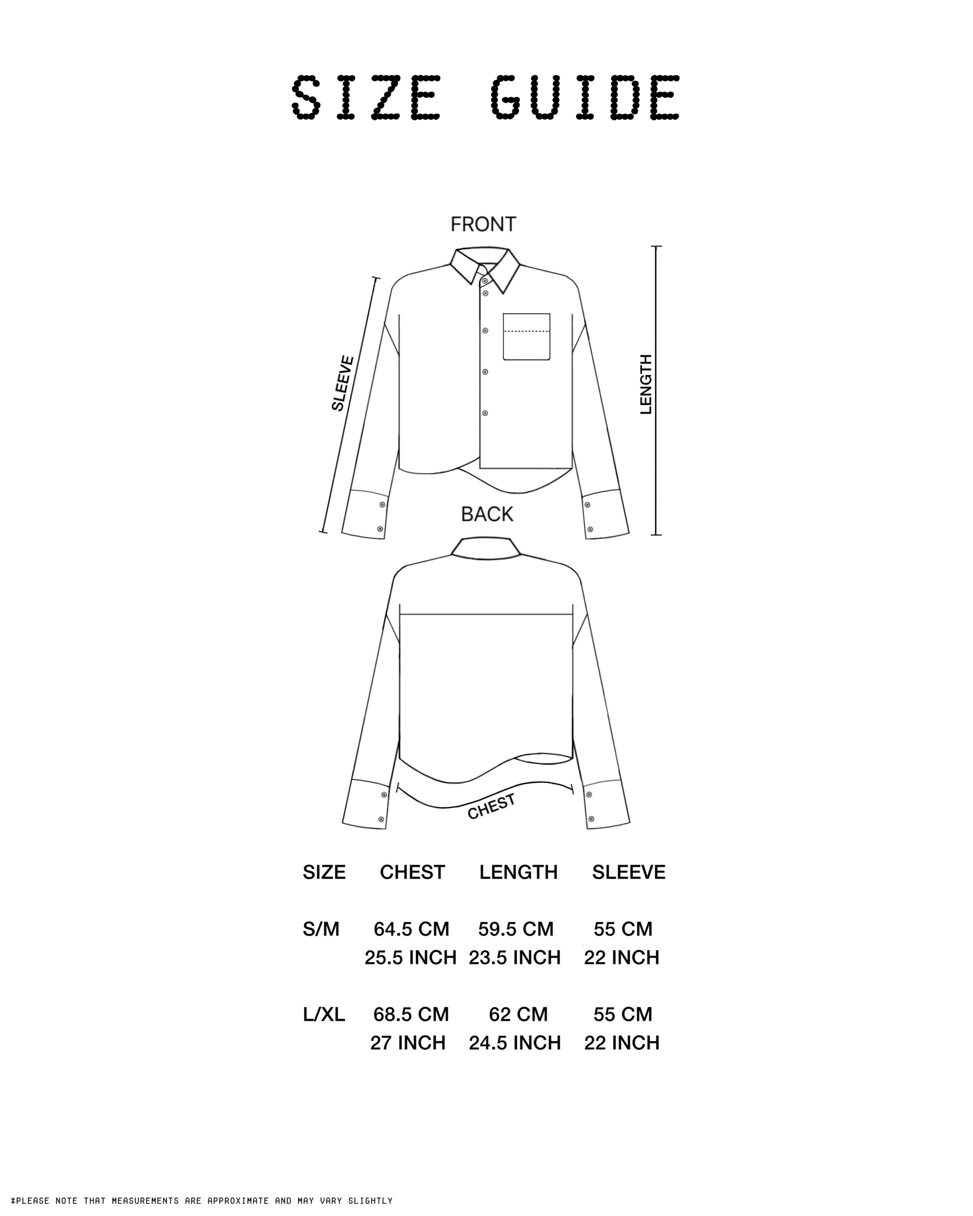 OFFBEAT SHIRT IN OLIVE